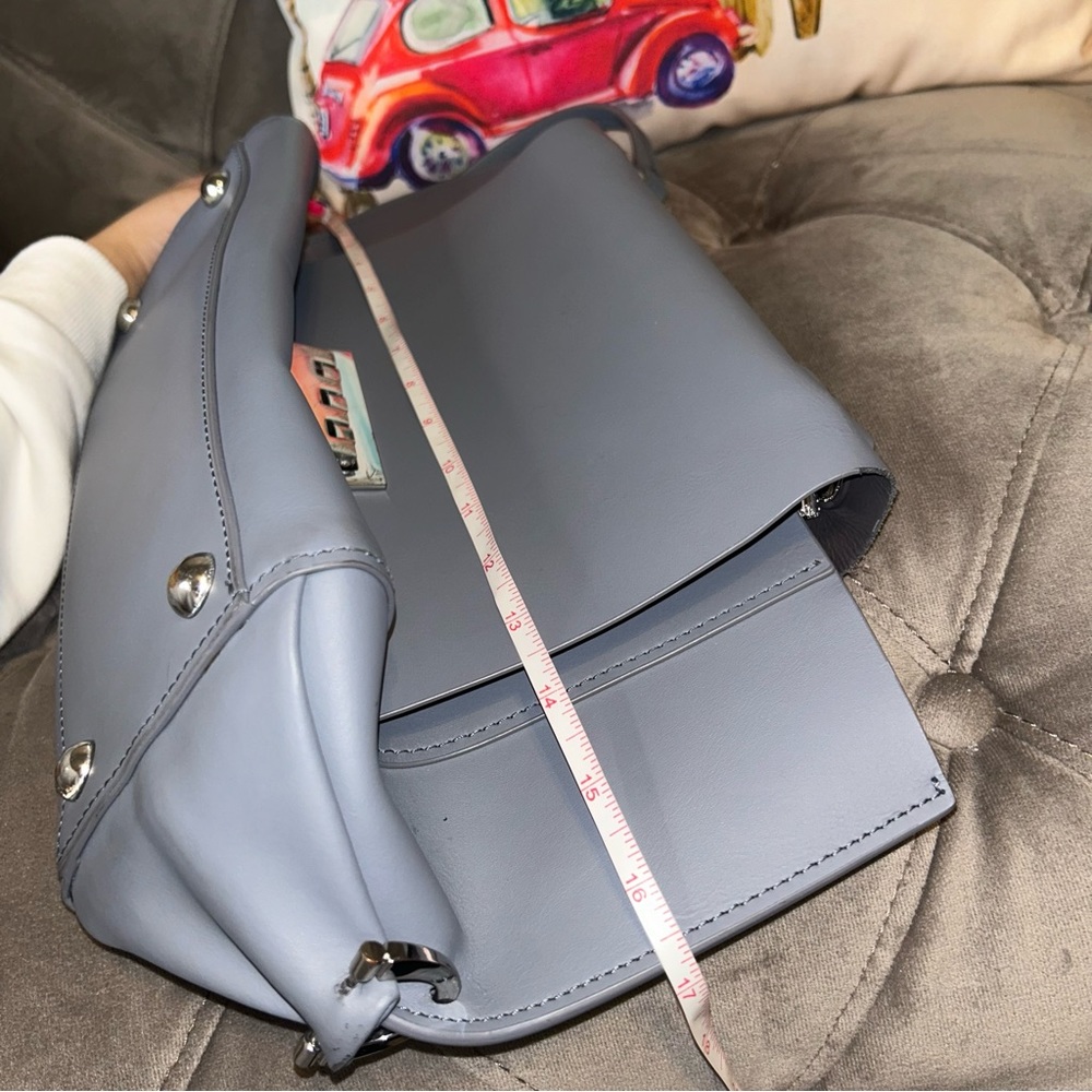 Zac Posen Grey Shoulder Bag
Excellent Condition - Picture 10 of 12